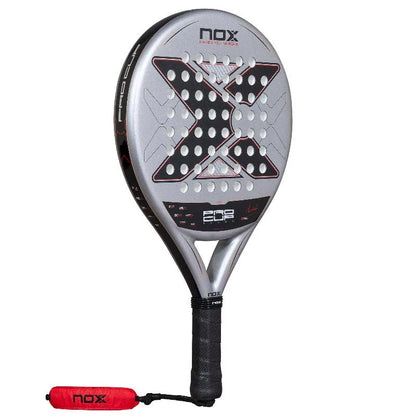 Pala Nox ML10 Pro Cup Surface Rugueuse 2027 - Image 2
