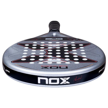 Pala Nox ML10 Pro Cup Surface Rugueuse 2027 - Image 4