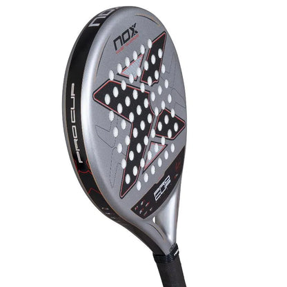 Pala Nox ML10 Pro Cup Surface Rugueuse 2027 - Image 5