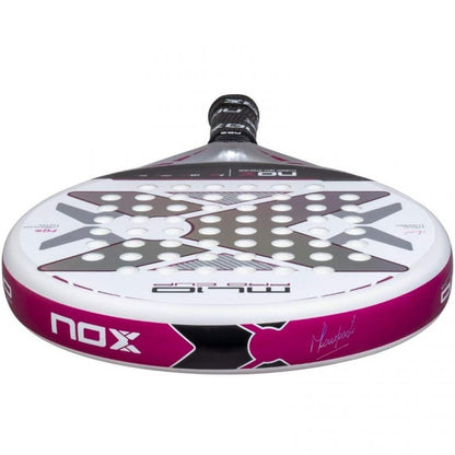 Pala Nox ML10 Pro Cup Silver 2025
