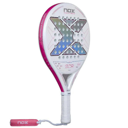 Pala Nox ML10 Pro Cup Argent 2027 - Image 2