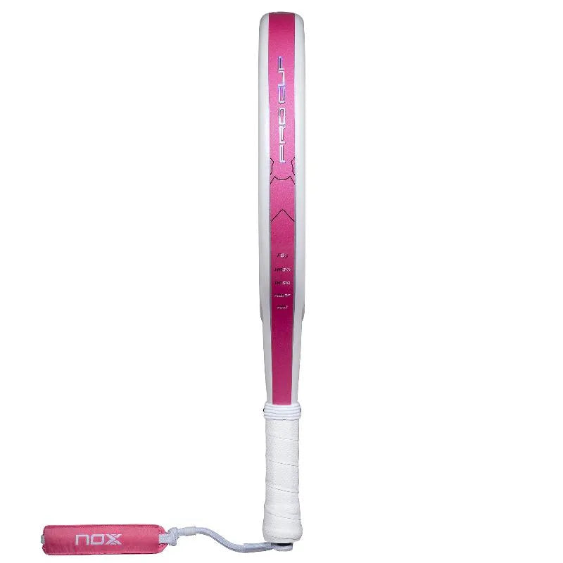 Pala Nox ML10 Pro Cup Argent 2027 - Image 3
