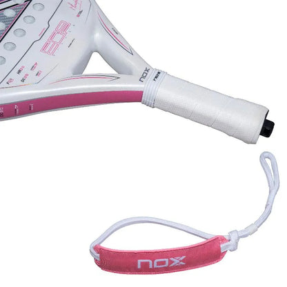 Pala Nox ML10 Pro Cup Argent 2027 - Image 5