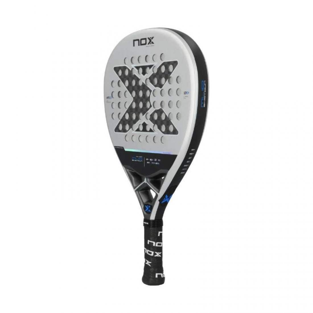 Pala Nox ML10 Shotgun 12k Luxury Series Ex