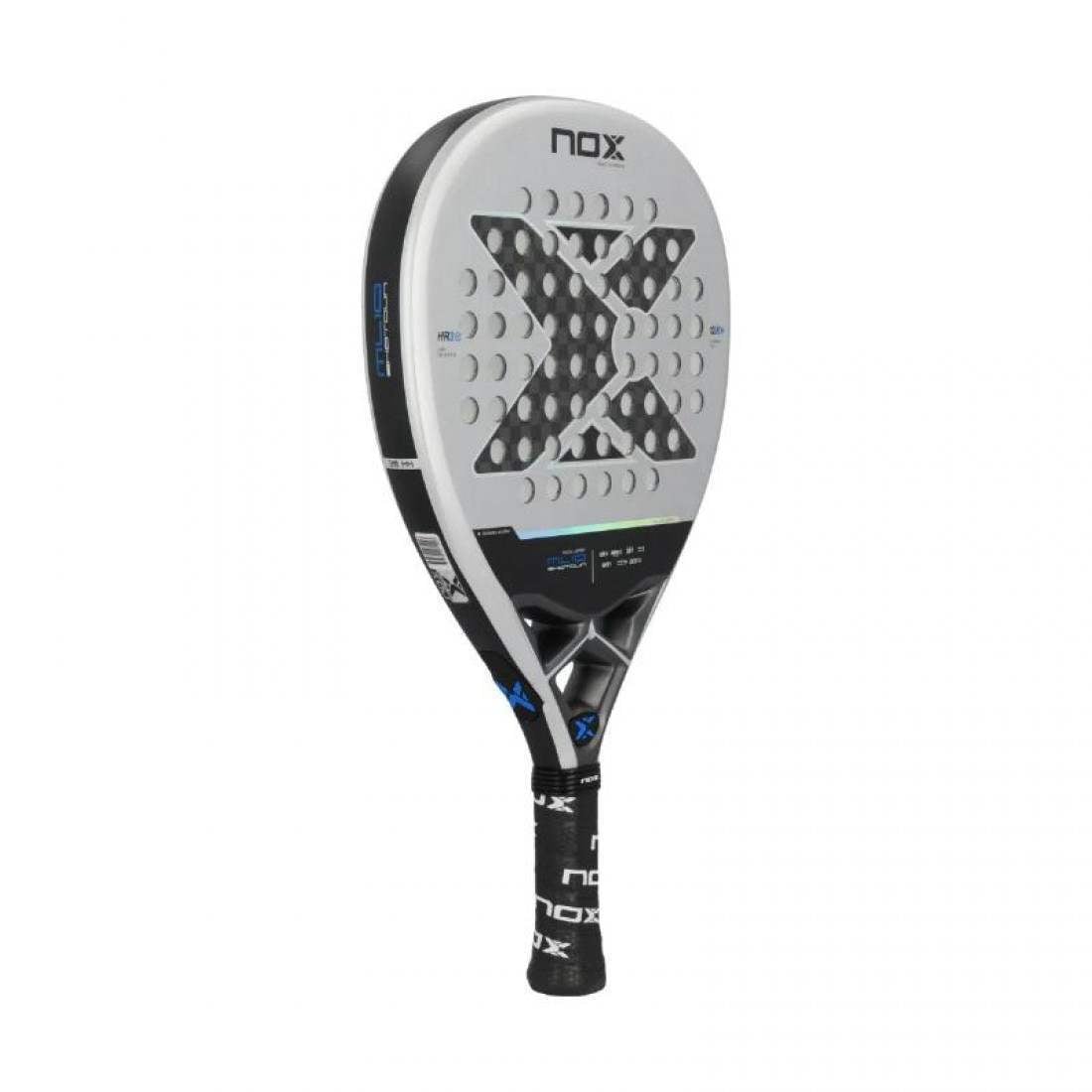 Pala Nox ML10 Shotgun 12k Luxury Series Ex