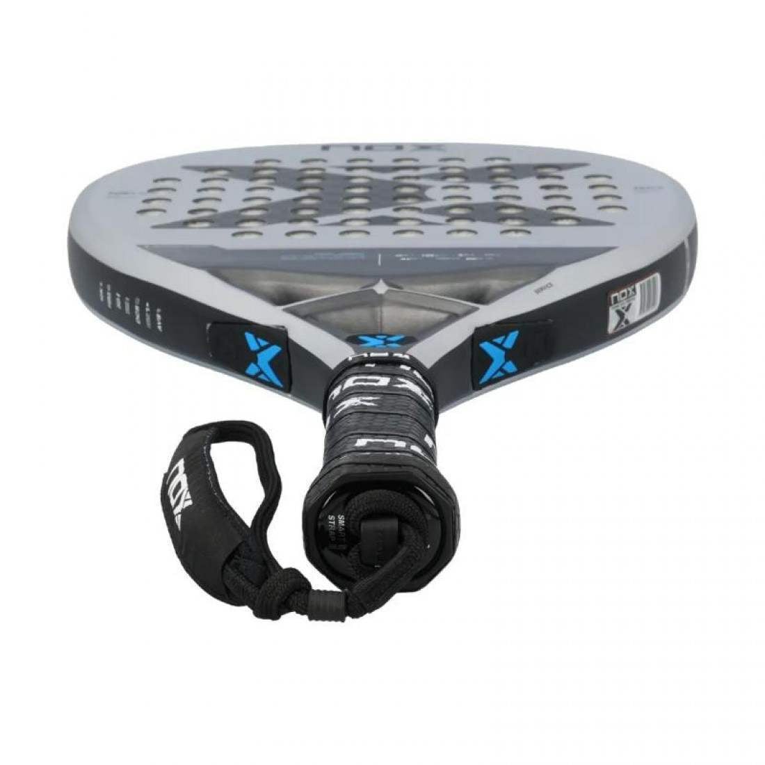 Pala Nox ML10 Shotgun 12k Luxury Series Ex