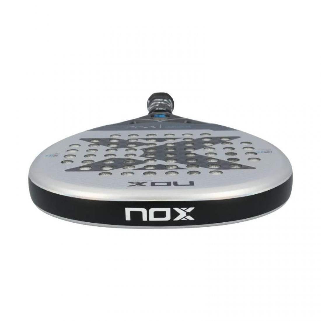 Pala Nox ML10 Shotgun 12k Luxury Series Ex