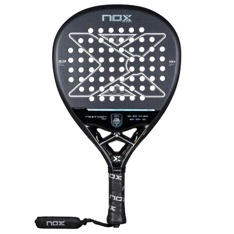 Pala Nox Nextgen Pro Attack 12K NFA Series - Image 1