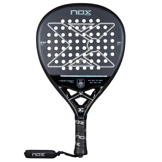 Pala Nox Nextgen Pro Attack 12K NFA Series - Image 1