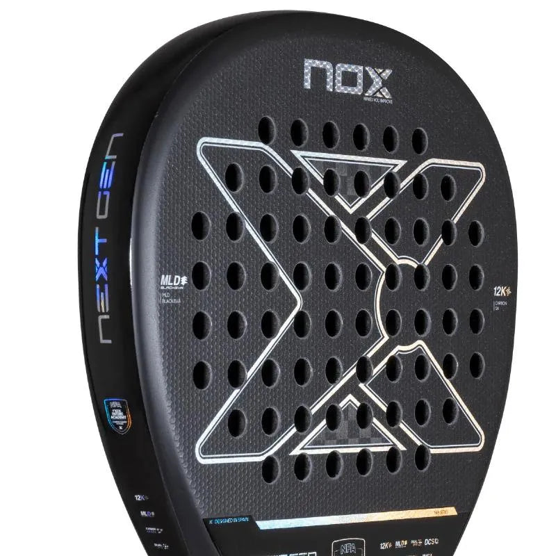 Pala Nox Nextgen Pro Attack 12K NFA Series - Image 5