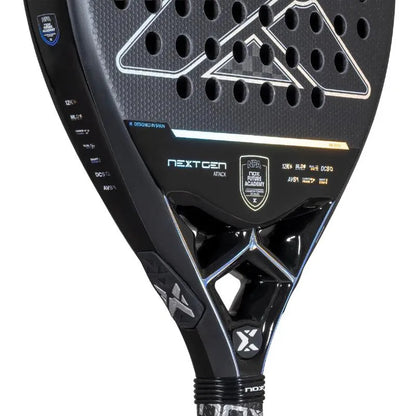 Pala Nox Nextgen Pro Attack 12K NFA Series - Image 6