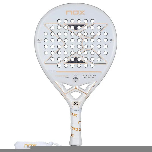 Pala Nox Nextgen Nextgen Pro Hybrid 12K série NFA - Image 1