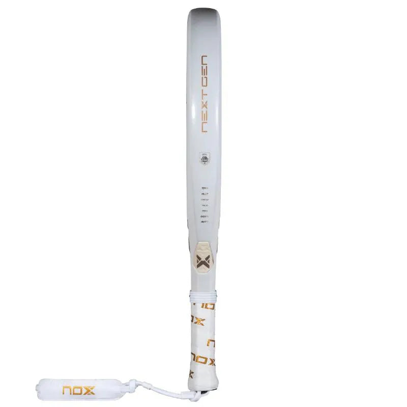 Pala Nox Nextgen Nextgen Pro Hybrid 12K série NFA - Image 3
