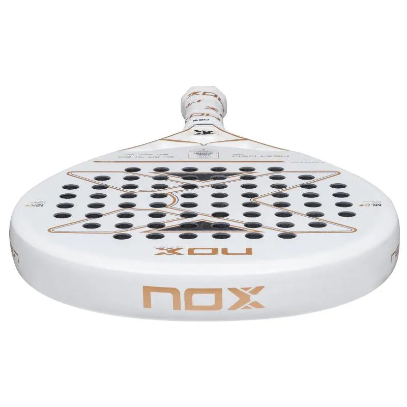 Pala Nox Nextgen Nextgen Pro Hybrid 12K série NFA - Image 4