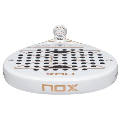 Pala Nox Nextgen Nextgen Pro Hybrid 12K série NFA - Image 4