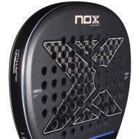 Pala Nox Quantum 12K Carbon 2025