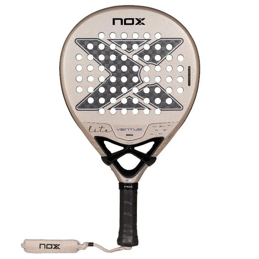 Pala Nox Ventus Hybrid 12K Lite 2027 - Image 1