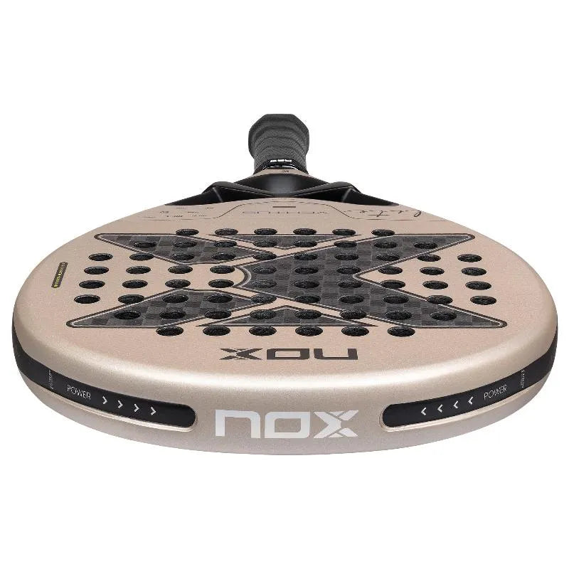 Pala Nox Ventus Hybrid 12K Lite 2027 - Image 4