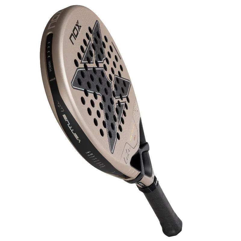 Pala Nox Ventus Hybrid 12K Lite 2027 - Image 5