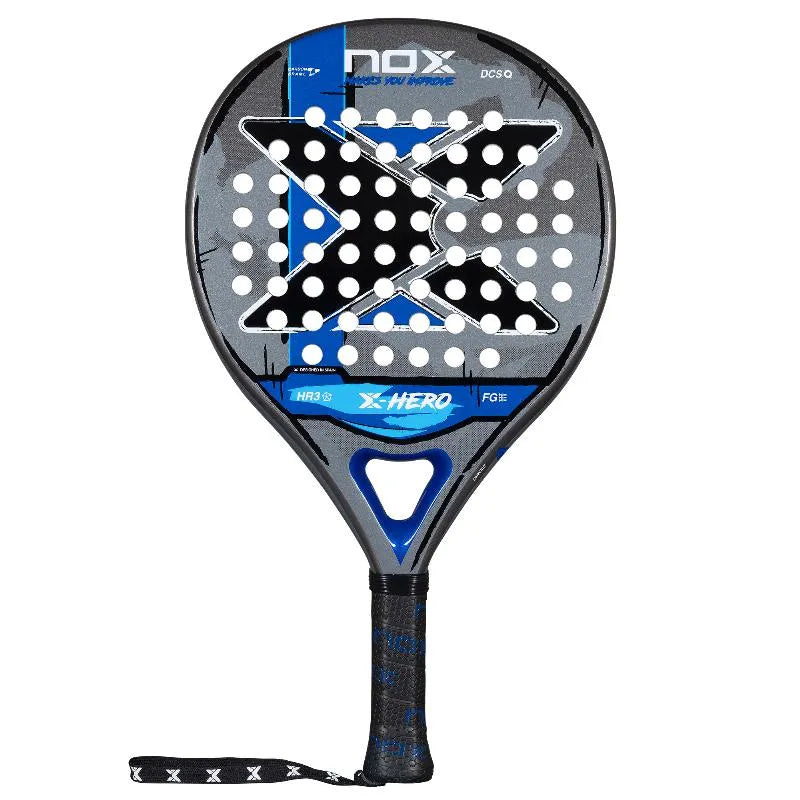 Pala Nox X-Hero Azul 2026 - Image 1