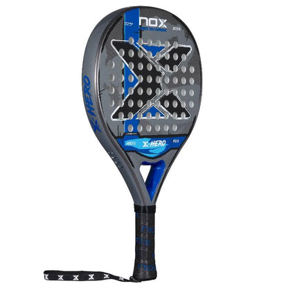 Pala Nox X-Hero Azul 2026 - Image 2