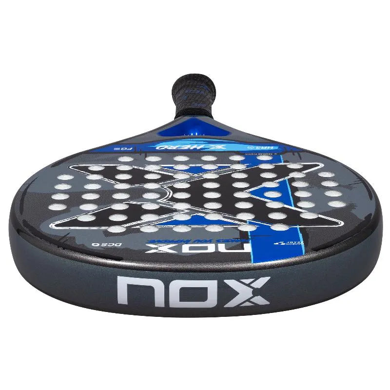 Pala Nox X-Hero Azul 2026 - Image 5