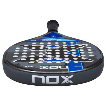 Pala Nox X-Hero Azul 2026 - Image 5