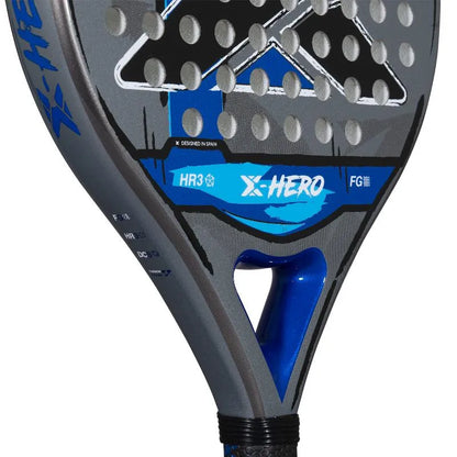 Pala Nox X-Hero Azul 2026 - Image 6