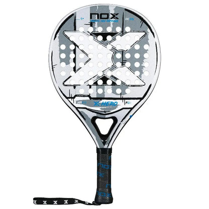 Pala Nox X-Hero Blanco 2026 - Image 1