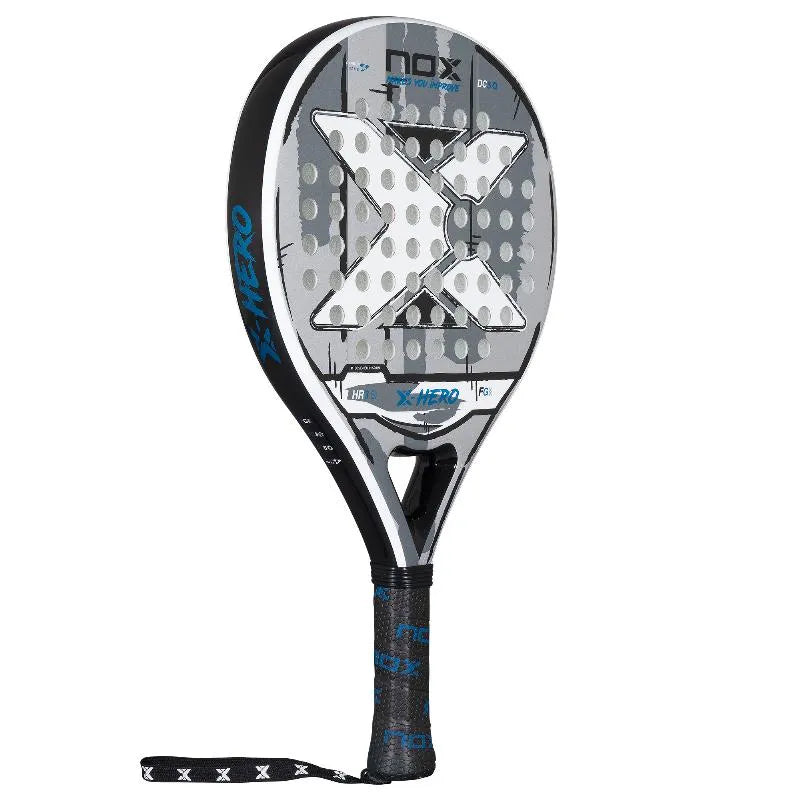 Pala Nox X-Hero Blanco 2026 - Image 2