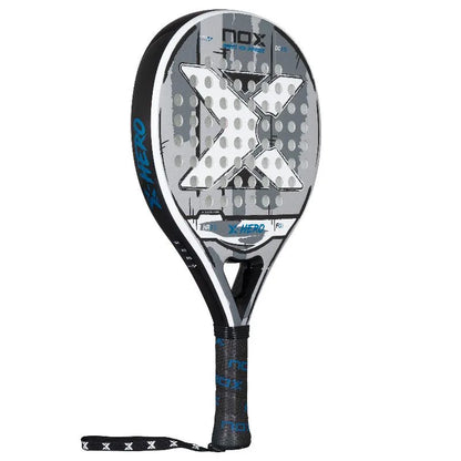 Pala Nox X-Hero Blanco 2026 - Image 2