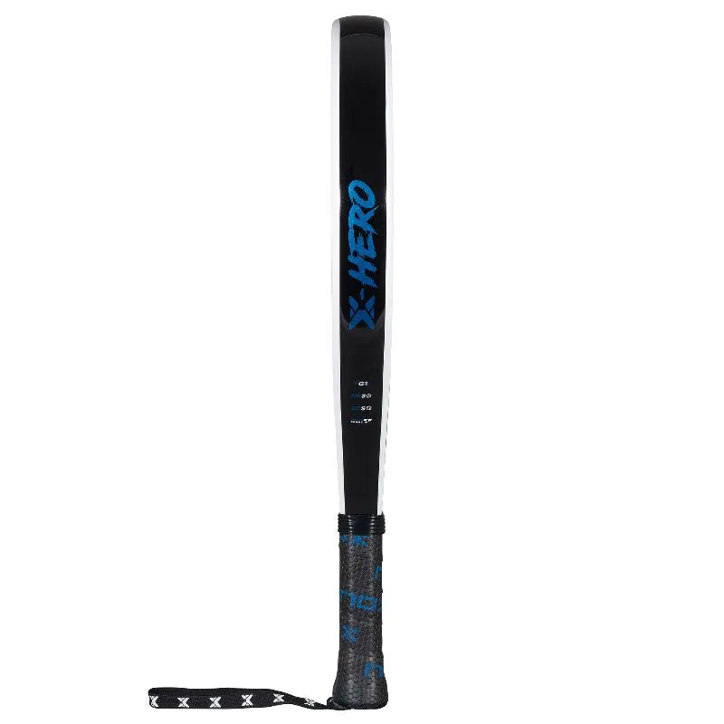 Pala Nox X-Hero Blanco 2026 - Image 3