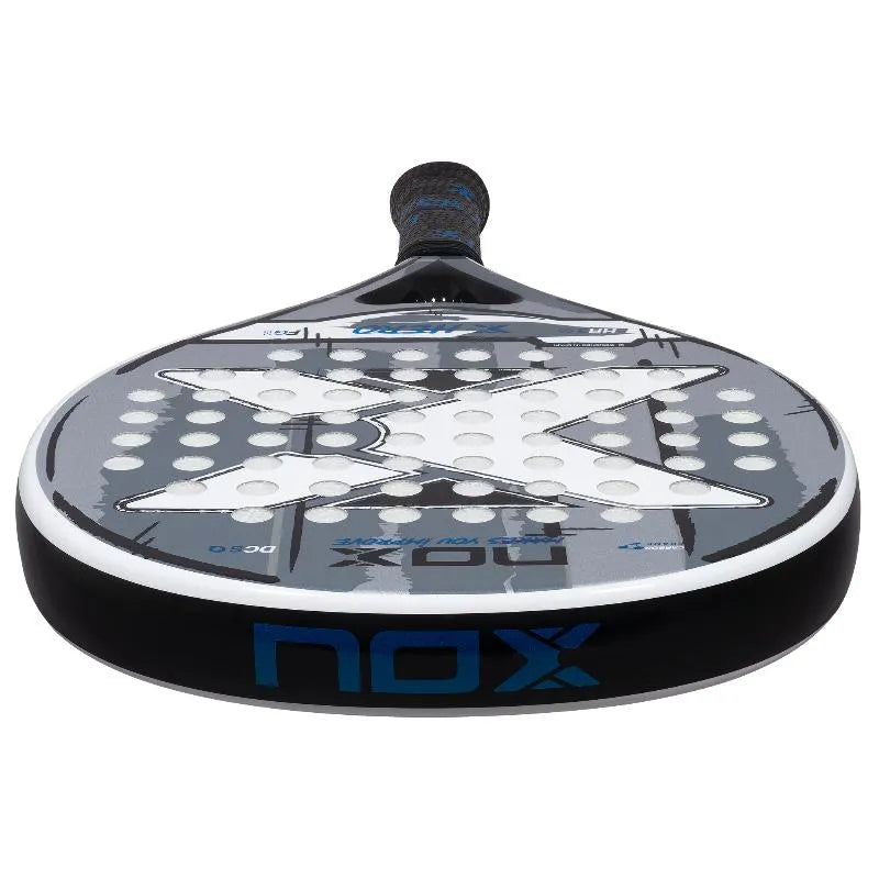 Pala Nox X-Hero Blanco 2026 - Image 5