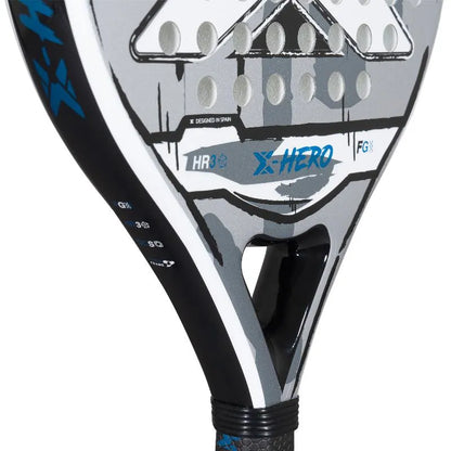 Pala Nox X-Hero Blanco 2026 - Image 6