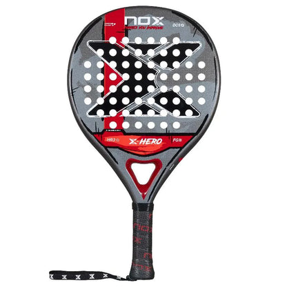 Pala Nox X-Hero Rojo 2026 - Image 1