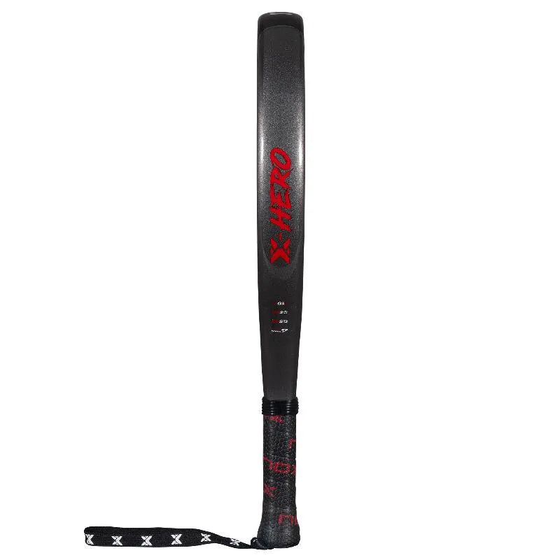 Pala Nox X-Hero Rojo 2026 - Image 3