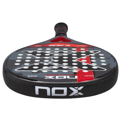 Pala Nox X-Hero Rojo 2026 - Image 5
