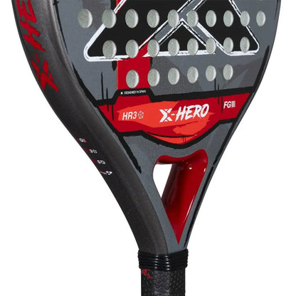 Pala Nox X-Hero Rojo 2026 - Image 6