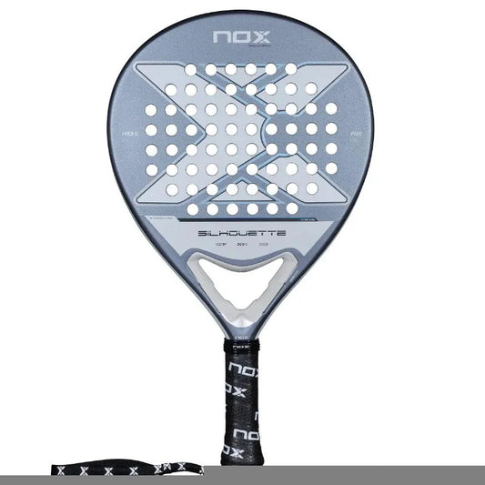 Pala Nox X-One Silhouette 2026 - Image 1