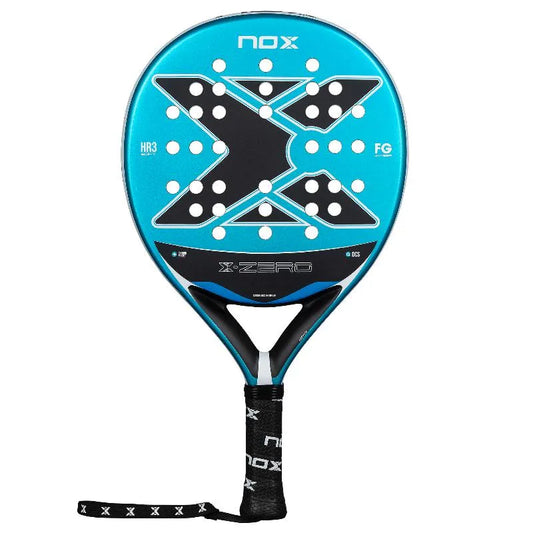Pala Nox X-Zero Azul 2026 - Image 1