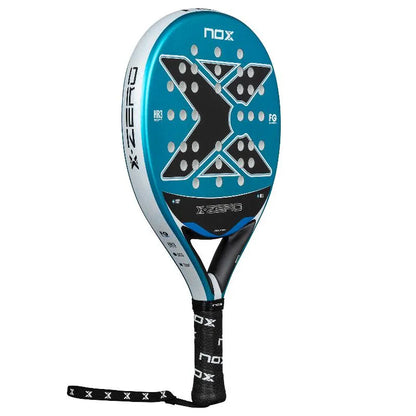 Pala Nox X-Zero Azul 2026 - Image 2