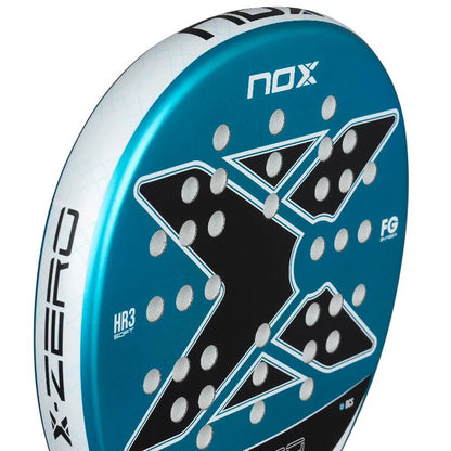 Pala Nox X-Zero Azul 2026 - Image 4