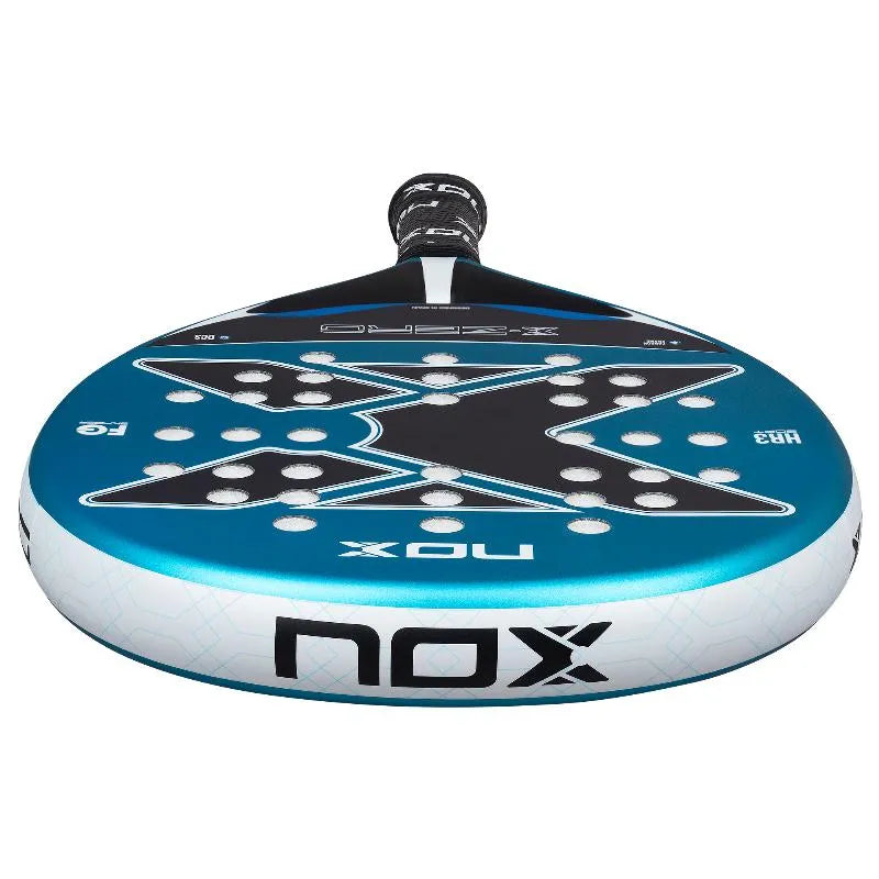 Pala Nox X-Zero Azul 2026 - Image 5