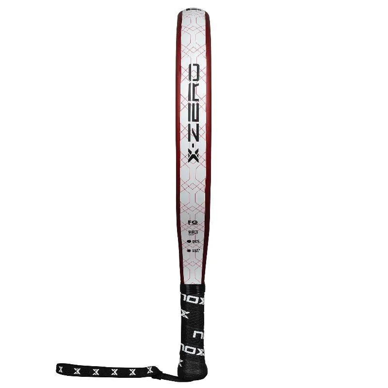 Pala Nox X-Zero Rojo 2026 - Image 3