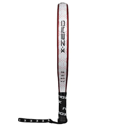 Pala Nox X-Zero Rojo 2026 - Image 3