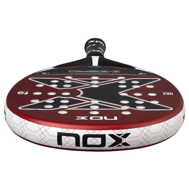 Pala Nox X-Zero Rojo 2026 - Image 5
