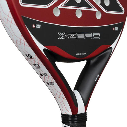 Pala Nox X-Zero Rojo 2026 - Image 6