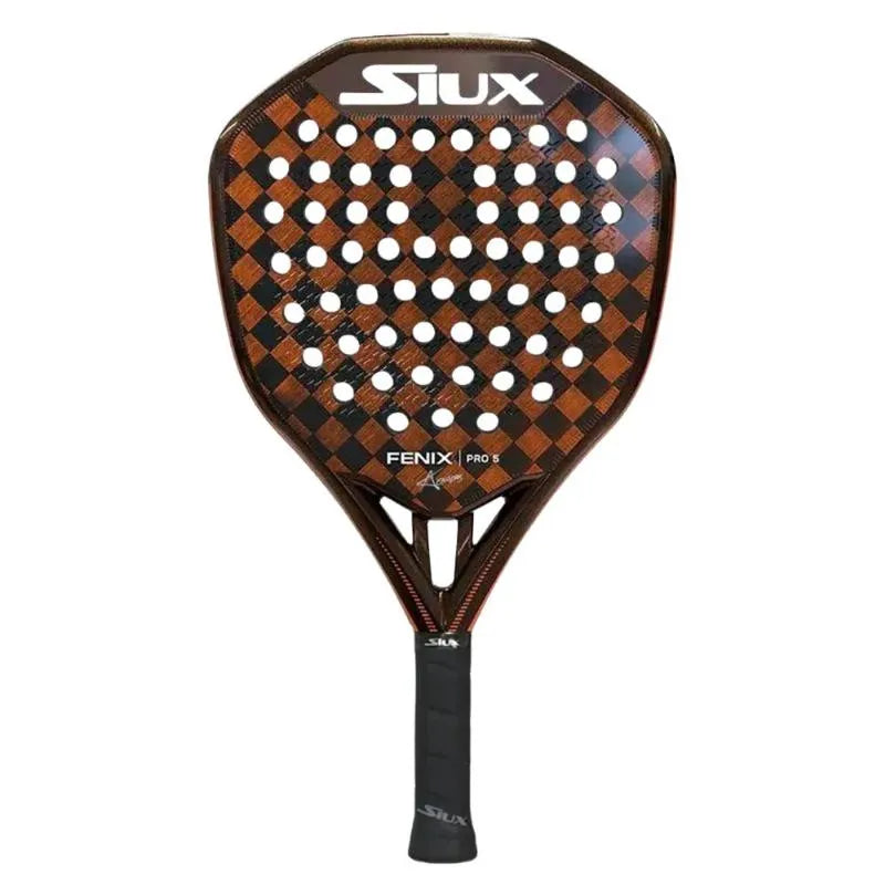 Raquette Siux Alex Chozas Fenix Pro 5 2025 - Image 1