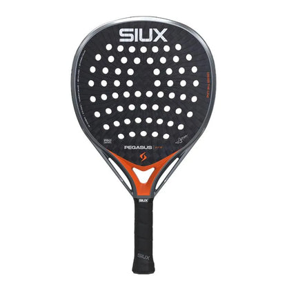 Pagaie Siux Alex Chozas Pegasus Pro 2026 Gris Orange - Image 1