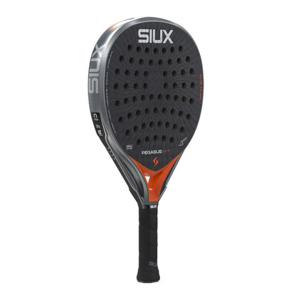 Pagaie Siux Alex Chozas Pegasus Pro 2026 Gris Orange - Image 2